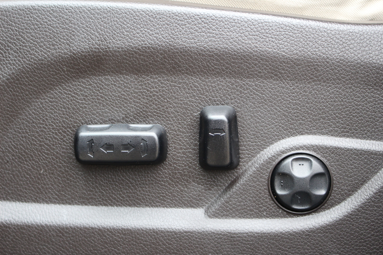 Hyundai Santa Fe Sport 2.4 AWD 2017