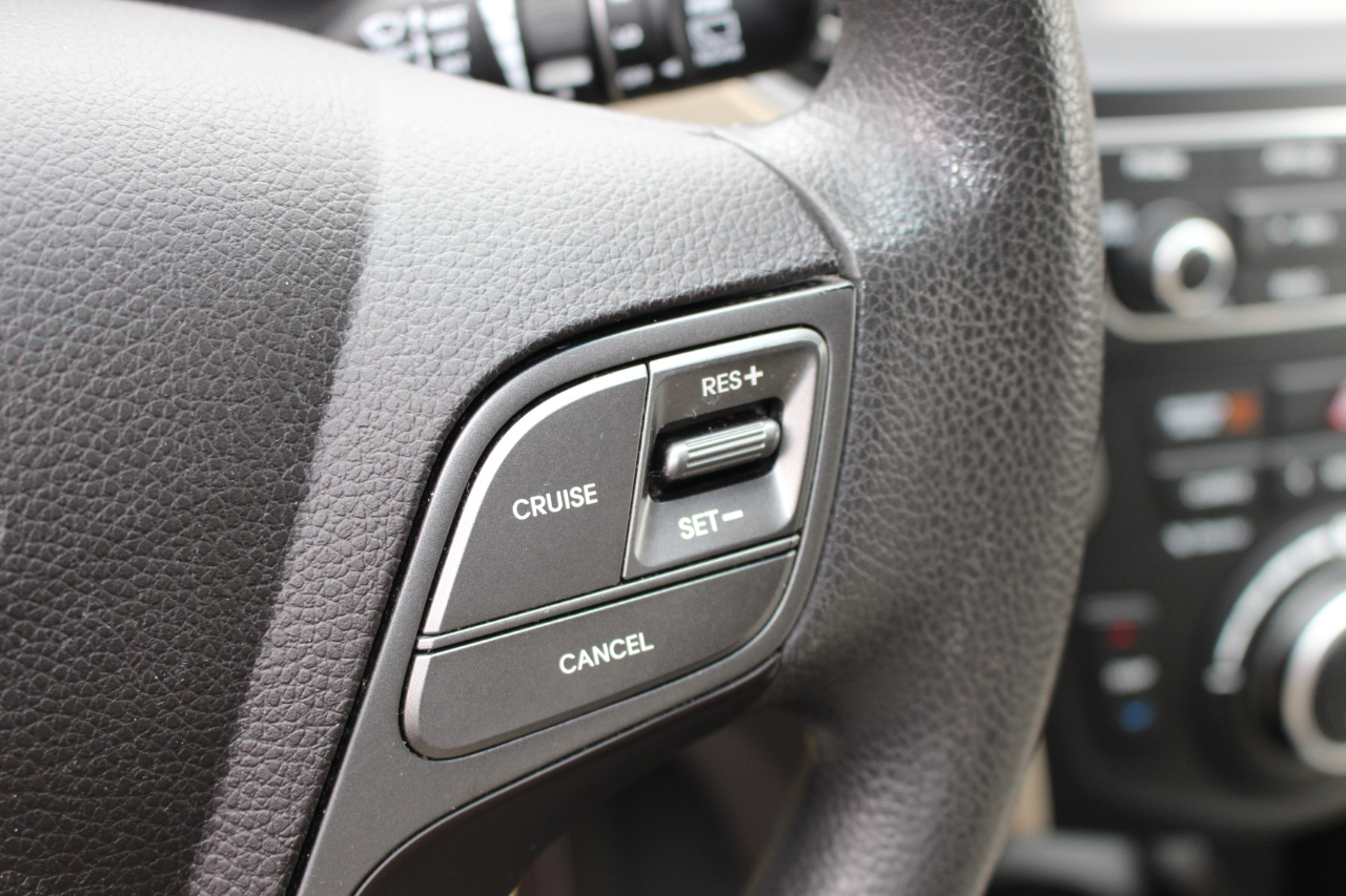 Hyundai Santa Fe Sport 2.4 AWD 2017