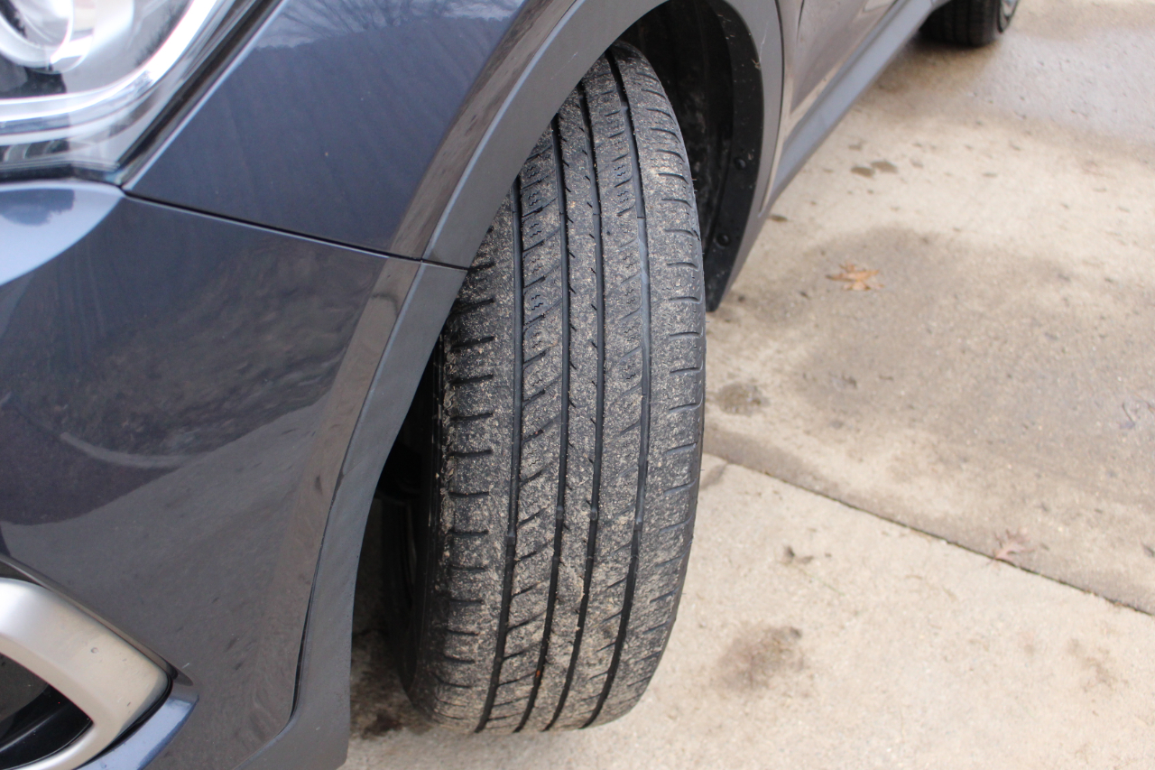 Hyundai Santa Fe Sport 2.4 AWD 2017