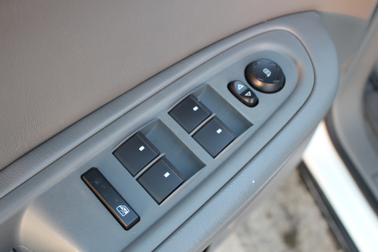 Chevrolet Traverse 1LT AWD 2016