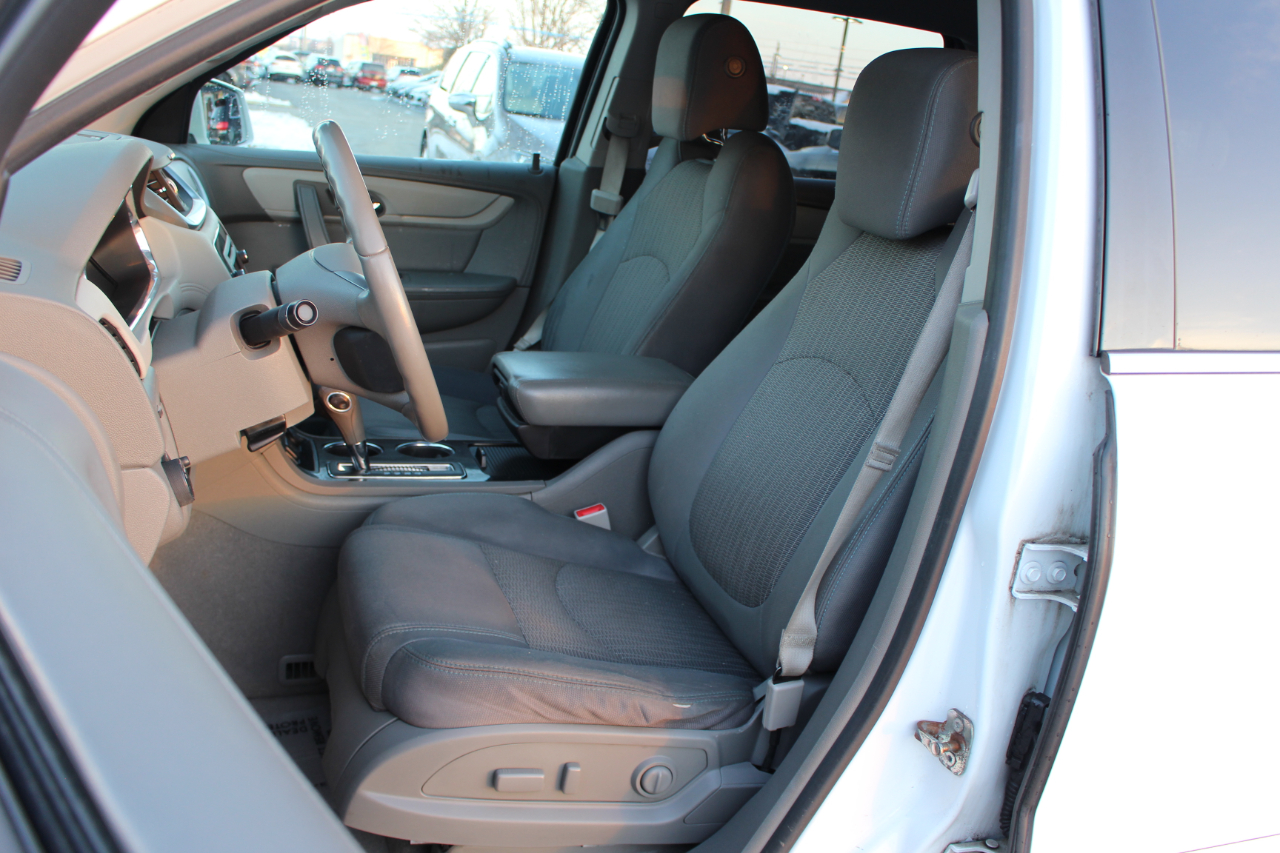 Chevrolet Traverse 1LT AWD 2016