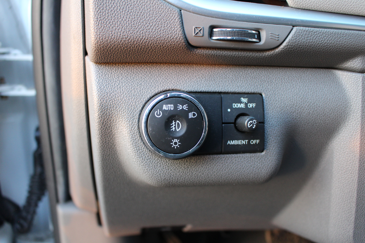 Chevrolet Traverse 1LT AWD 2016