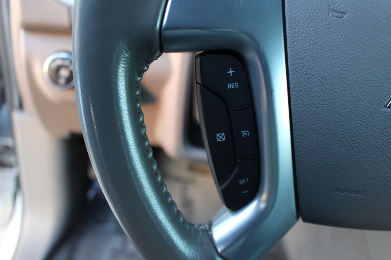 Chevrolet Traverse 1LT AWD 2016