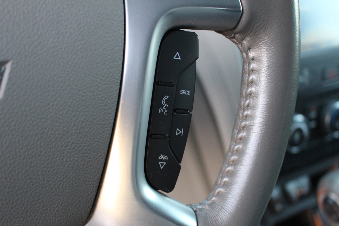 Chevrolet Traverse 1LT AWD 2016