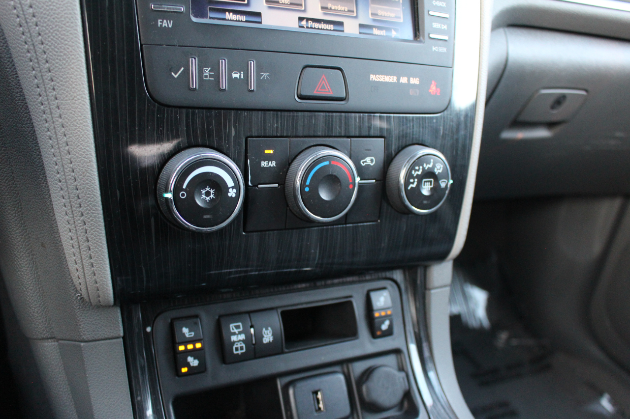 Chevrolet Traverse 1LT AWD 2016