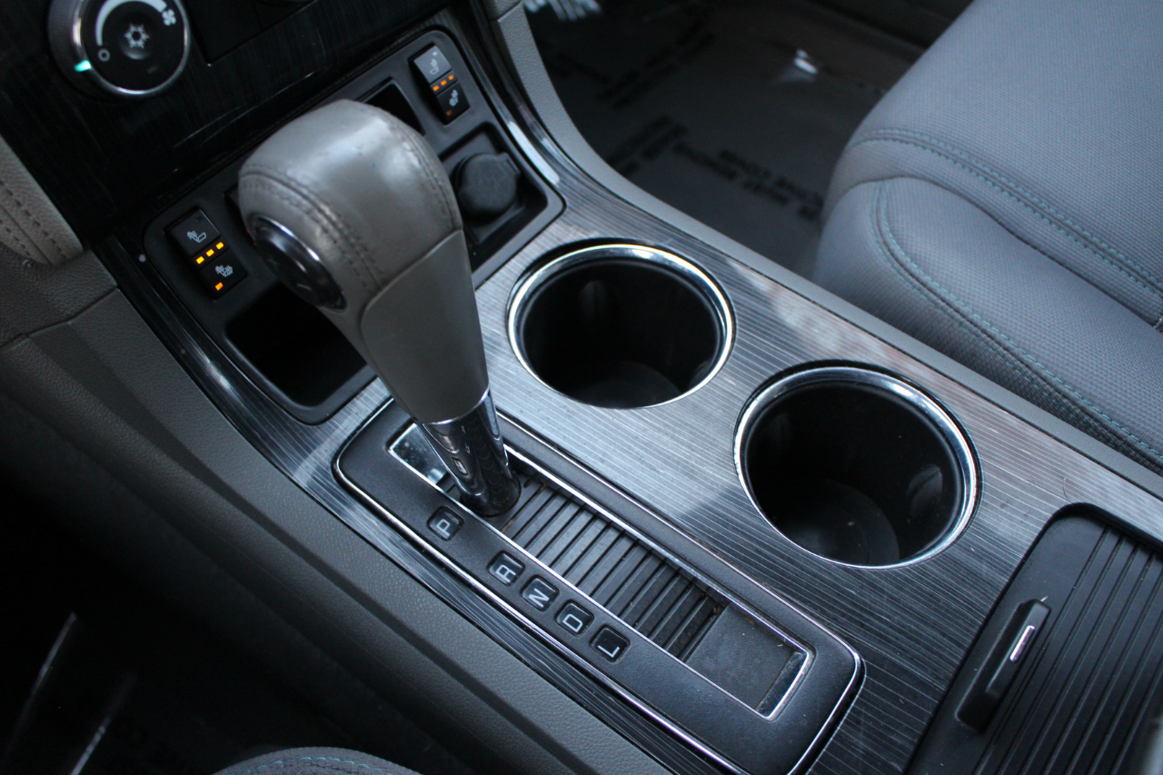 Chevrolet Traverse 1LT AWD 2016