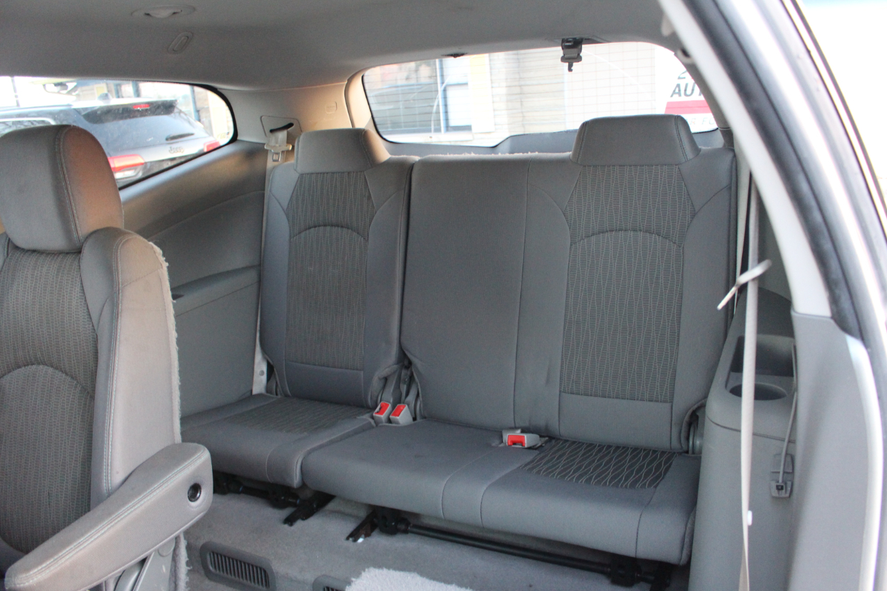 Chevrolet Traverse 1LT AWD 2016