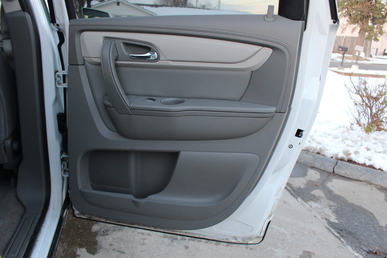 Chevrolet Traverse 1LT AWD 2016