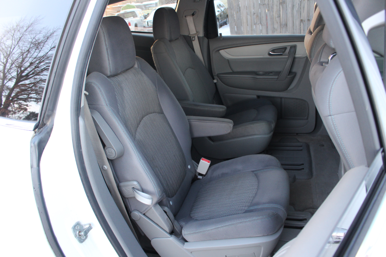 Chevrolet Traverse 1LT AWD 2016