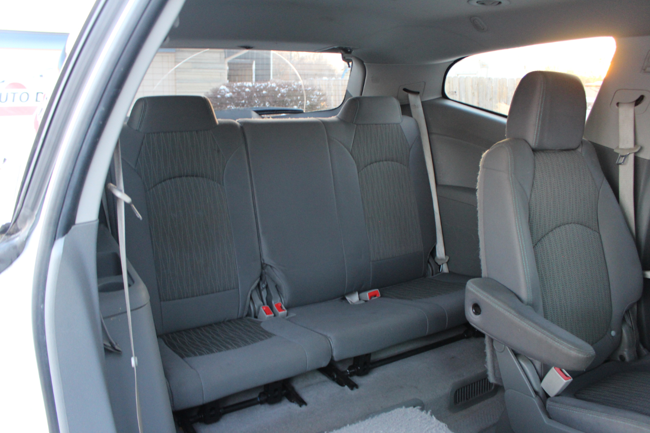 Chevrolet Traverse 1LT AWD 2016