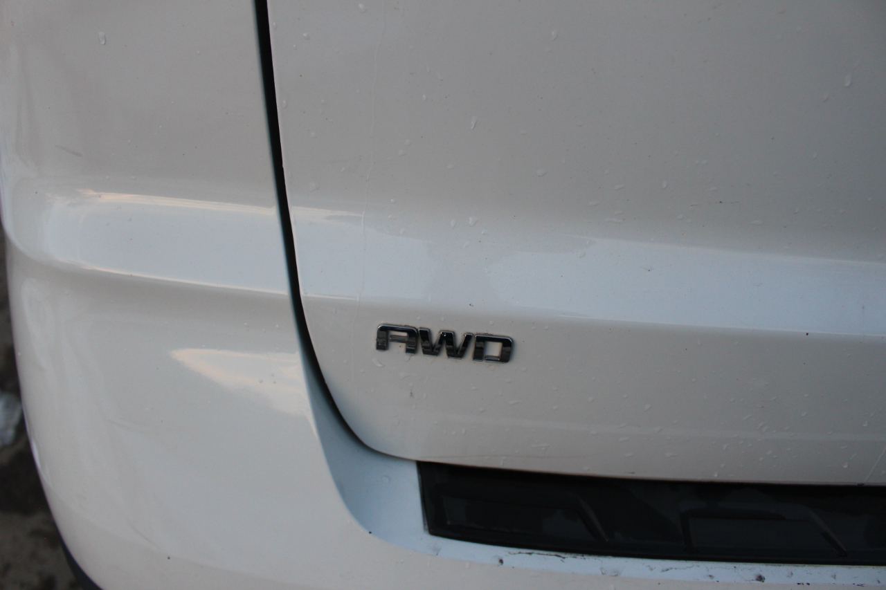 Chevrolet Traverse 1LT AWD 2016