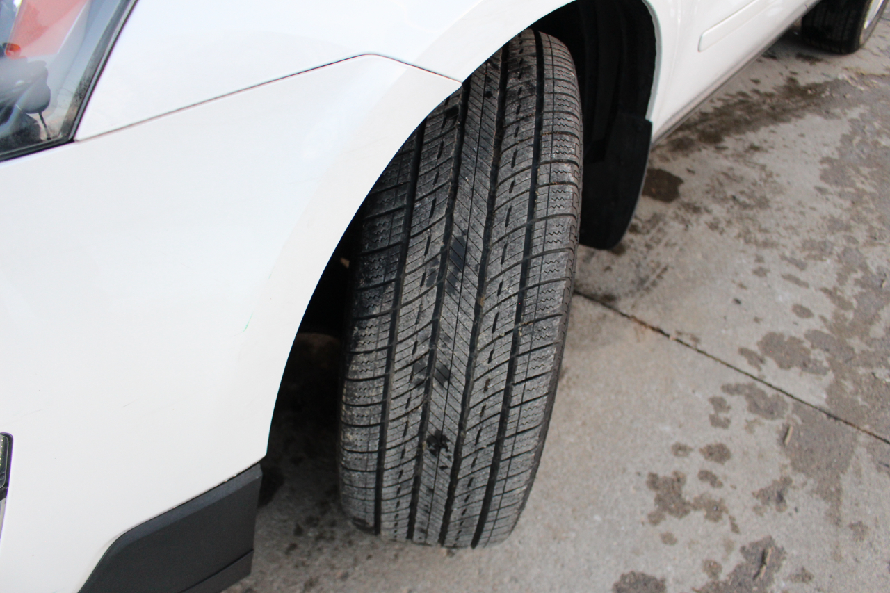 Chevrolet Traverse 1LT AWD 2016