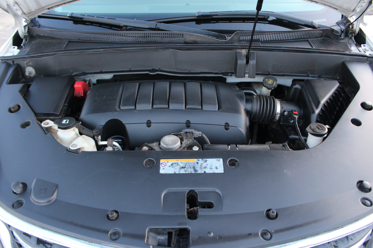 Chevrolet Traverse 1LT AWD 2016