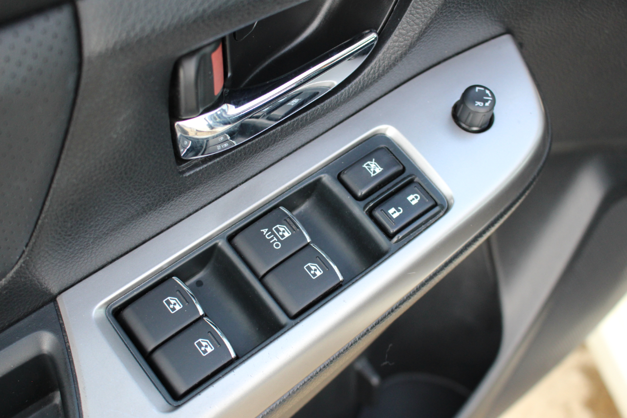 Subaru Impreza  2015