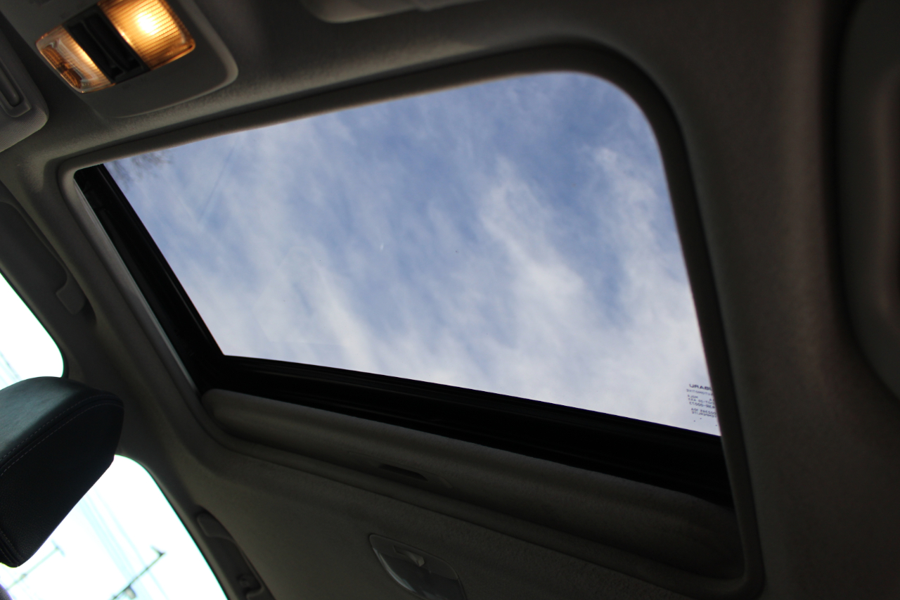 Subaru Impreza  2015