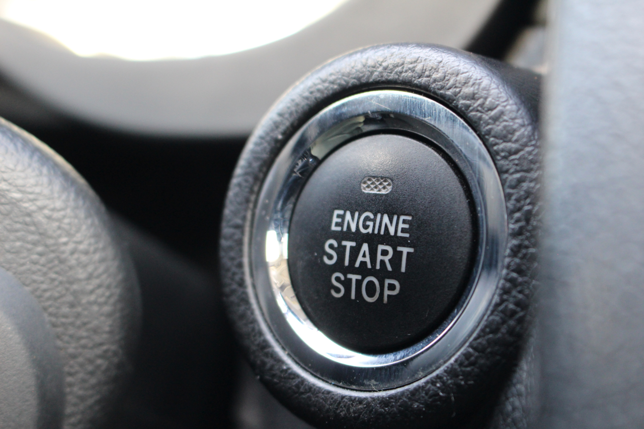 Subaru Impreza  2015