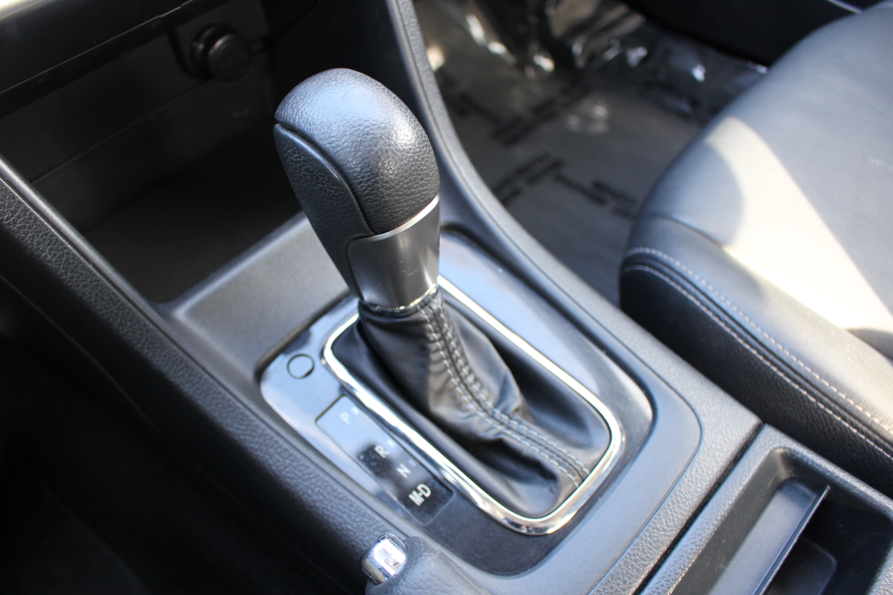 Subaru Impreza  2015