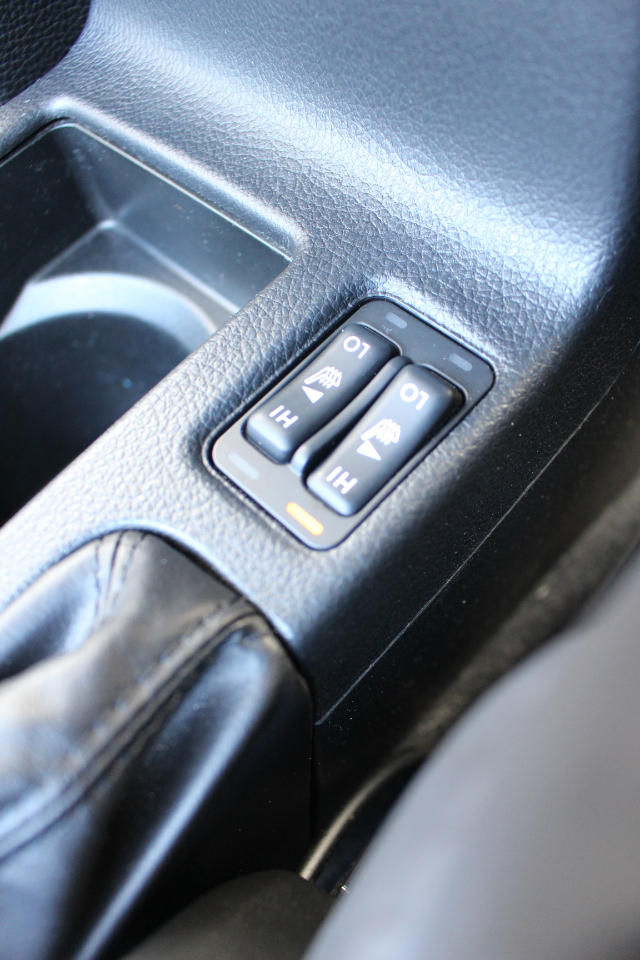 Subaru Impreza  2015