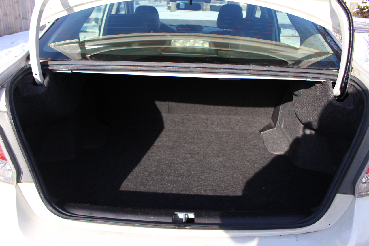 Subaru Impreza  2015