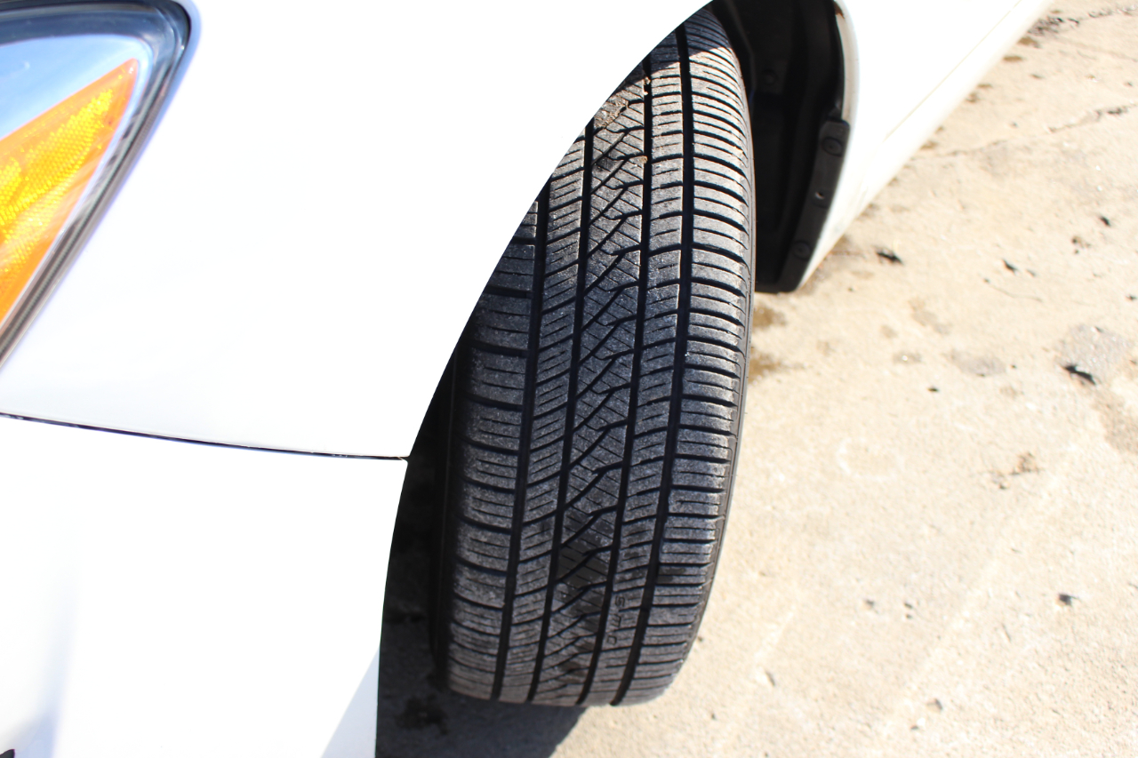 Subaru Impreza  2015