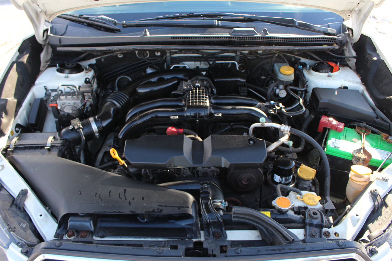 Subaru Impreza  2015