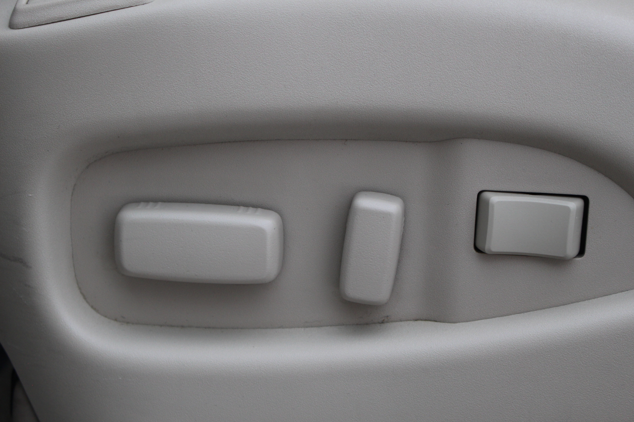 Cadillac SRX Luxury Collection AWD 2016