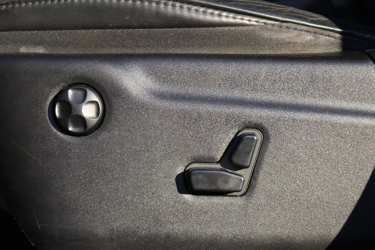 Jeep Grand Cherokee Laredo 4WD 2015