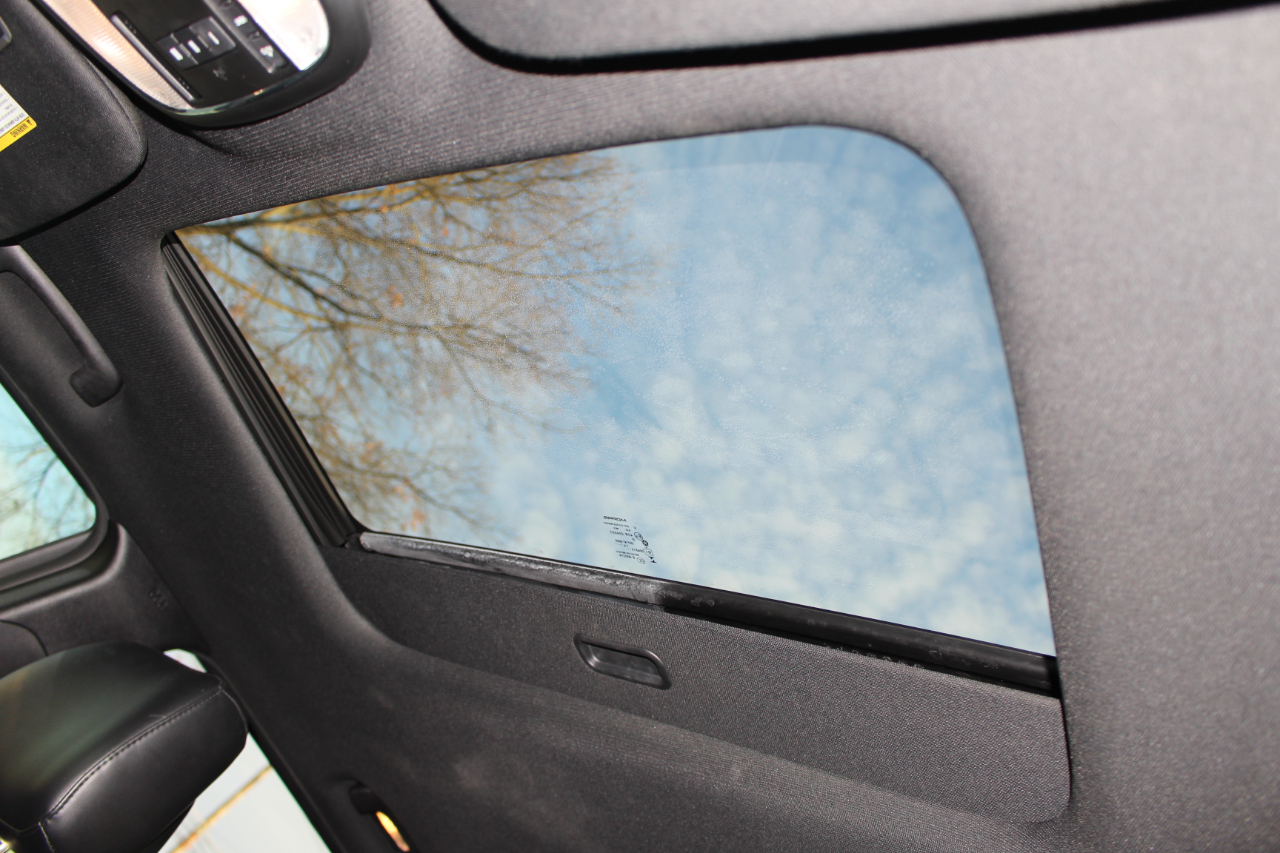 Jeep Grand Cherokee Laredo 4WD 2015