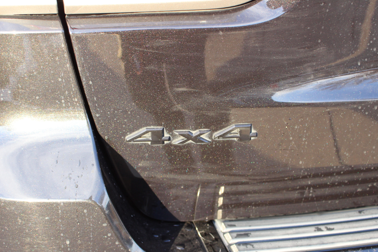 Jeep Grand Cherokee Laredo 4WD 2015