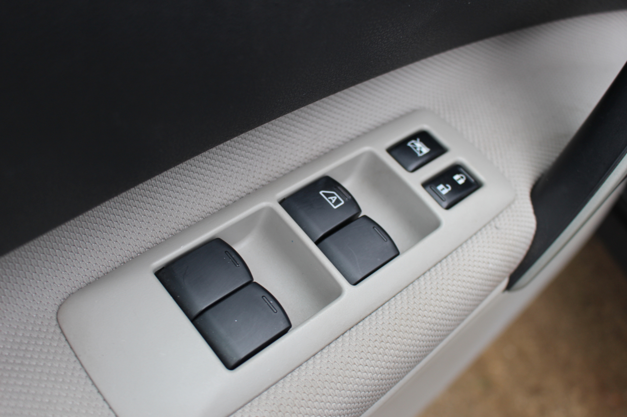 Nissan Rogue Select S AWD 2014