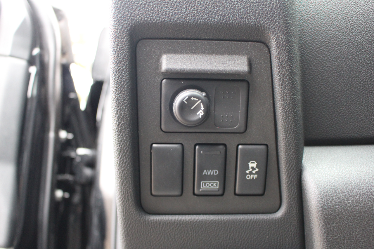 Nissan Rogue Select S AWD 2014