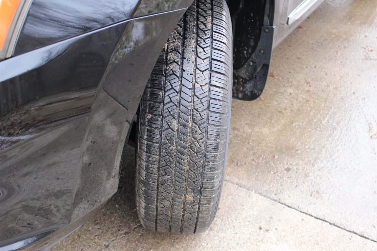 Nissan Rogue Select S AWD 2014