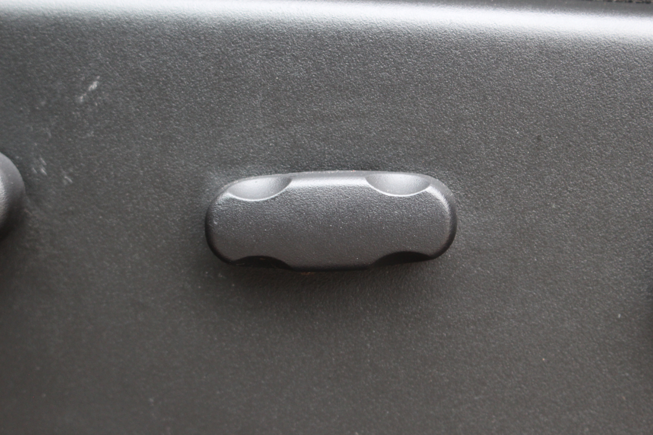 Chevrolet Silverado 1500 LT Crew Cab 4WD 2011