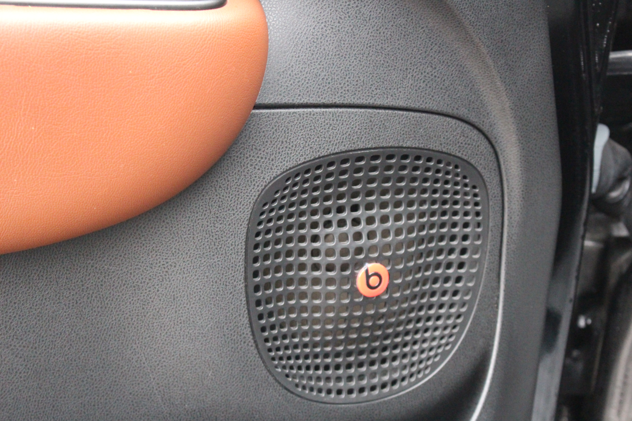 Fiat 500L Trekking 2014