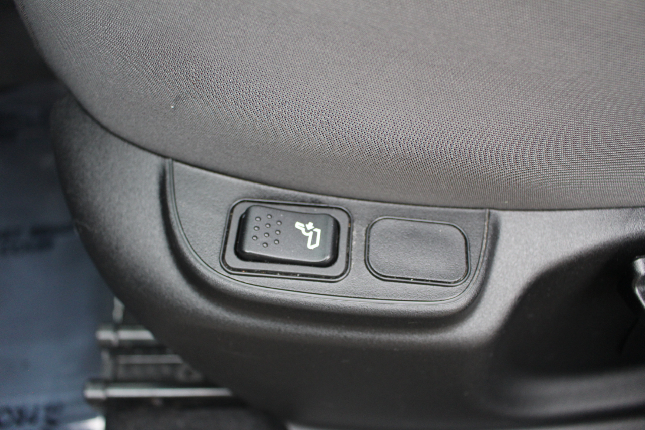 Fiat 500L Trekking 2014