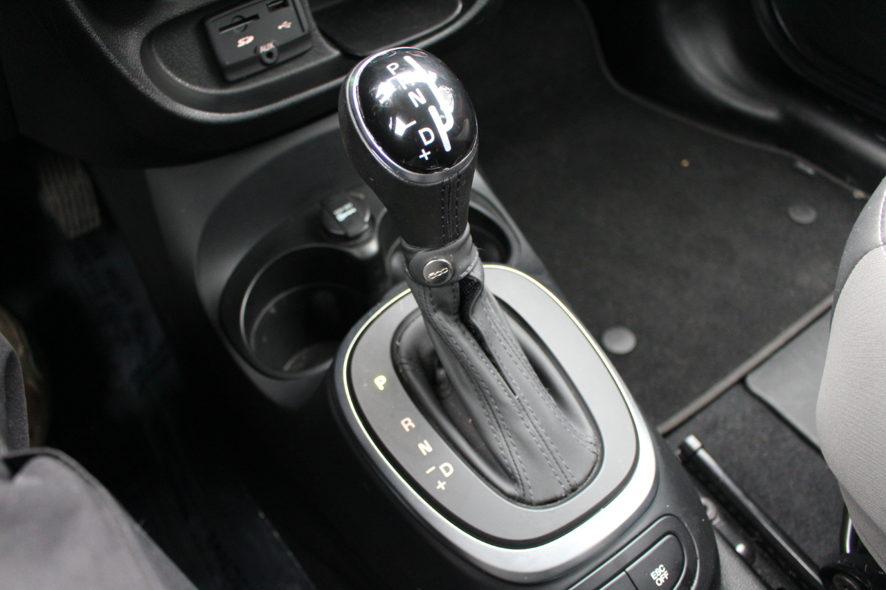 Fiat 500L Trekking 2014