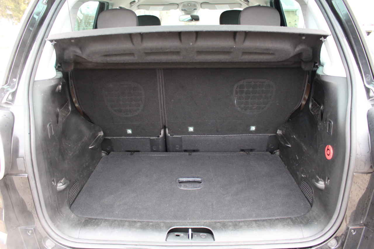 Fiat 500L Trekking 2014