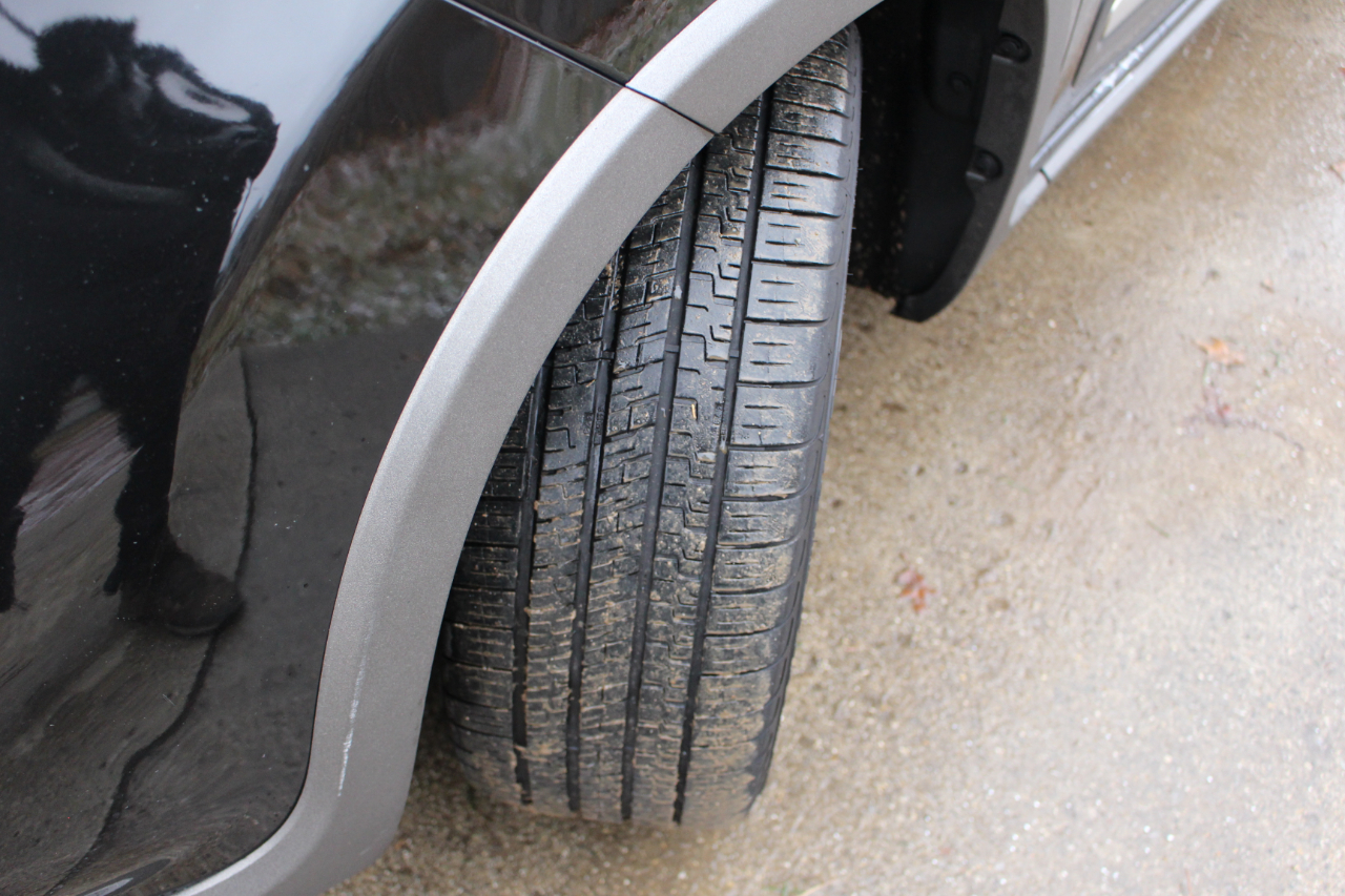 Fiat 500L Trekking 2014