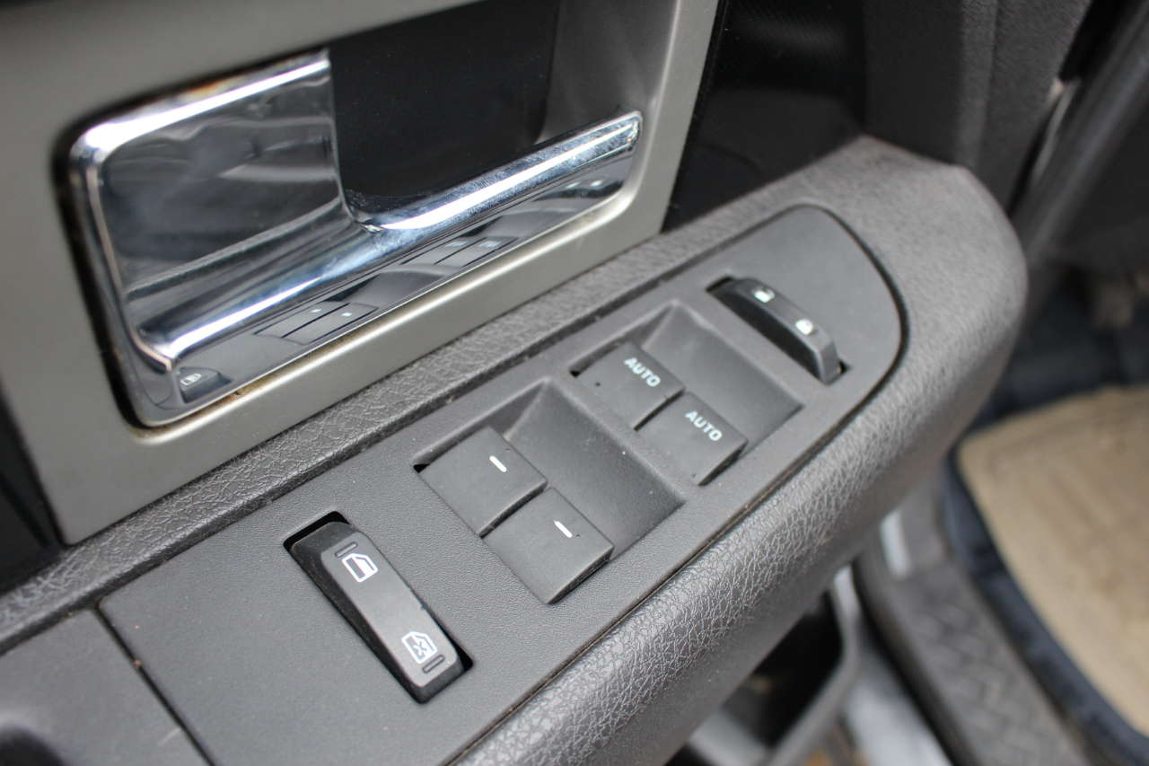 Ford F-150 FX4 SuperCab 6.5-ft. Bed 4WD 2012