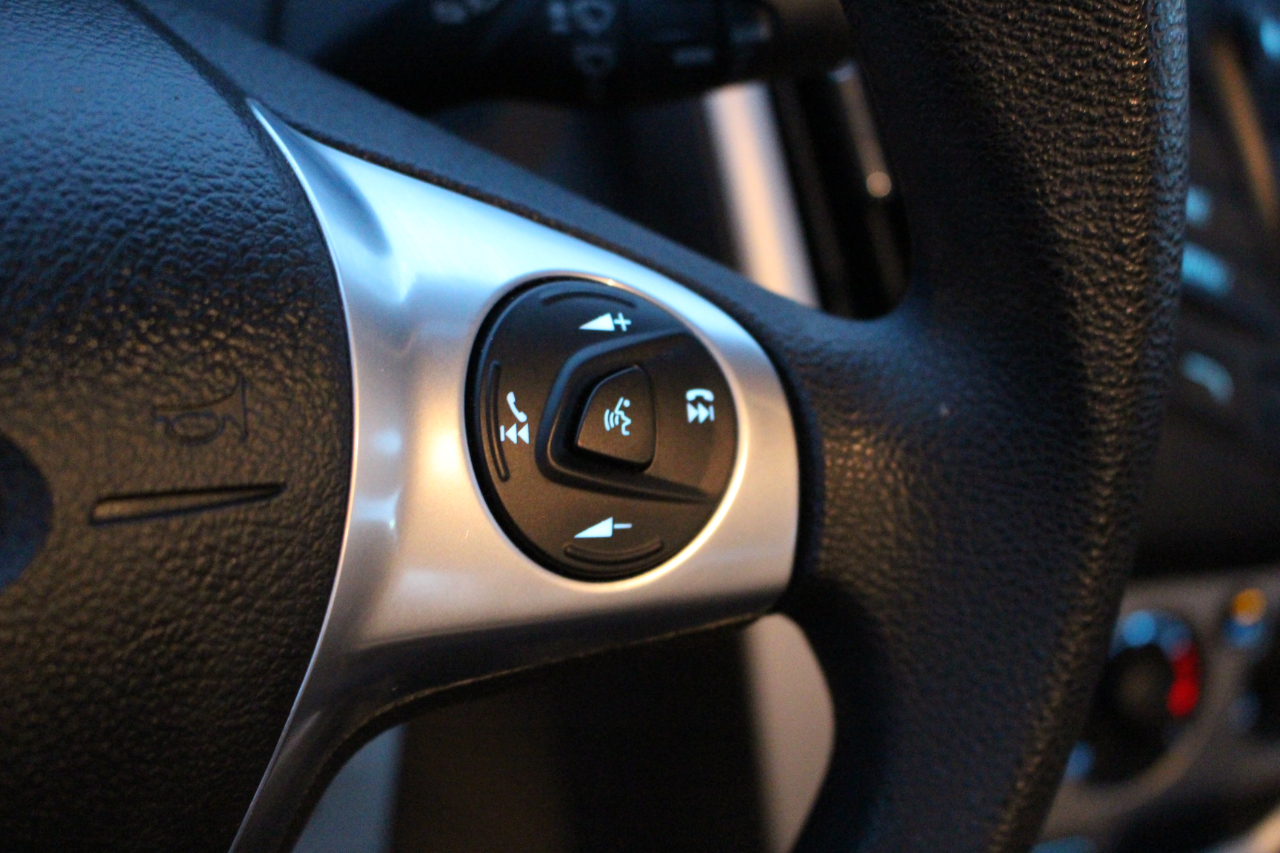 Ford Focus SE Sedan 2014