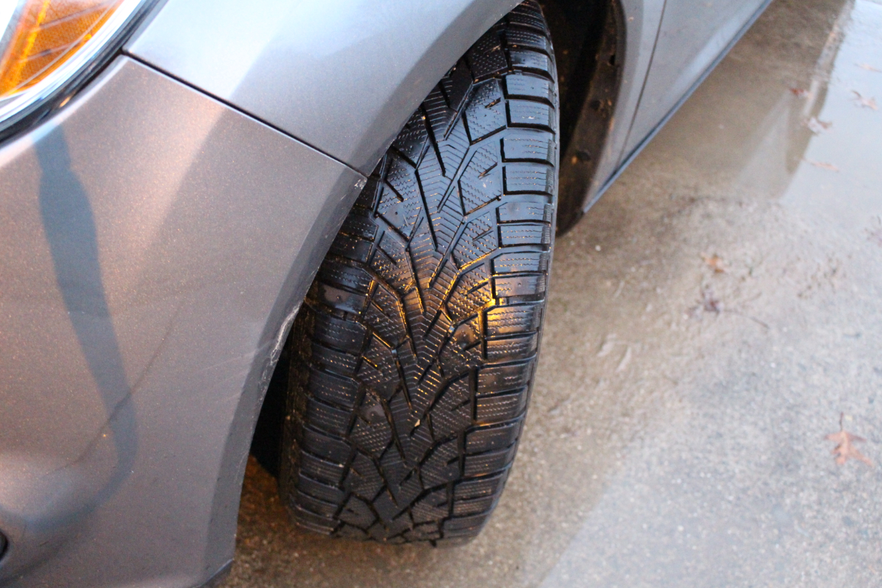 Ford Focus SE Sedan 2014