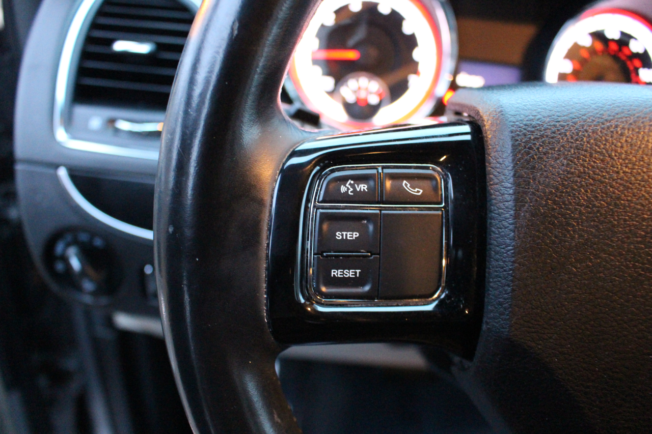 Dodge Grand Caravan SXT 2019