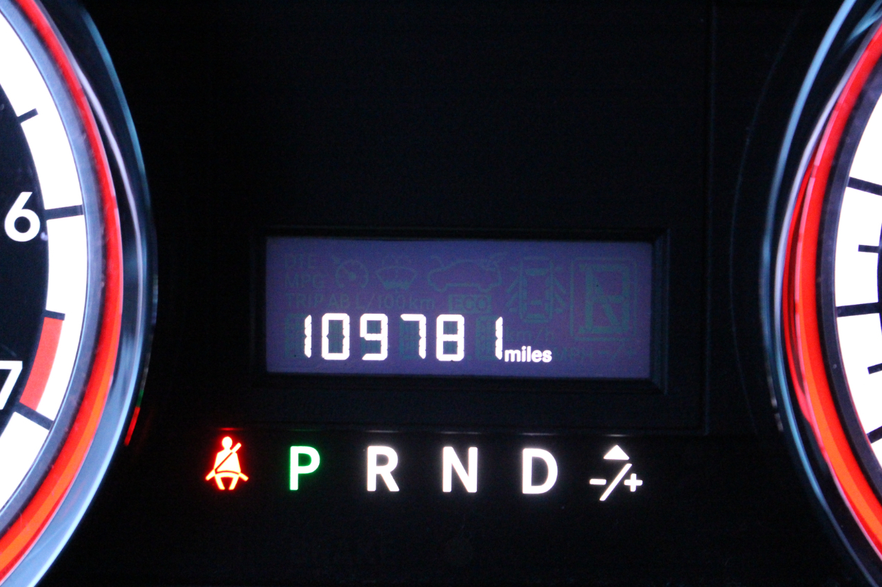 Dodge Grand Caravan SXT 2019