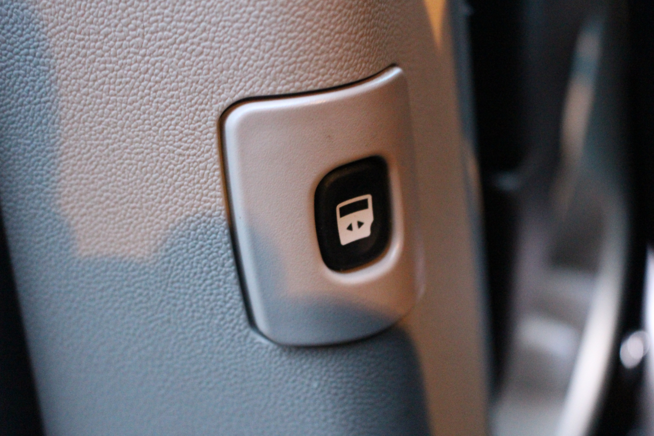 Dodge Grand Caravan SXT 2019