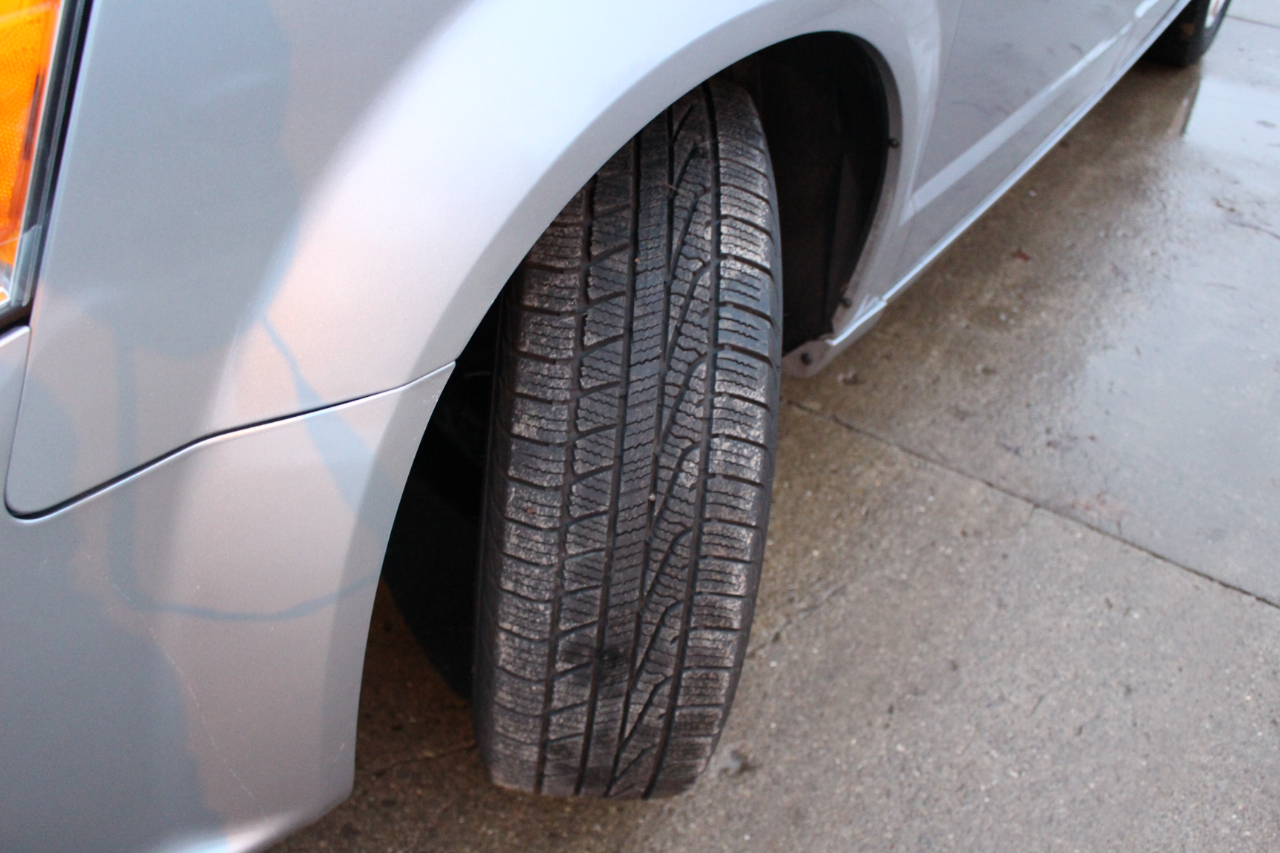 Dodge Grand Caravan SXT 2019