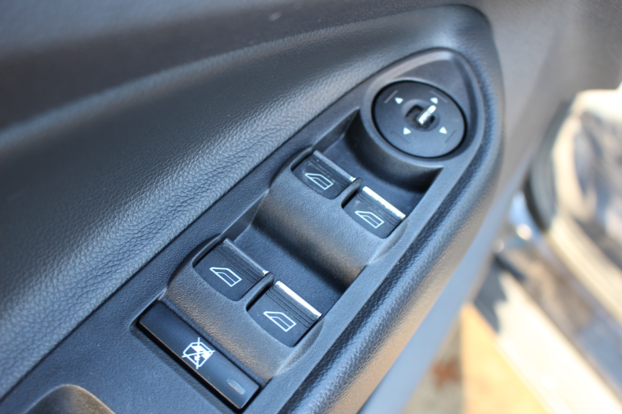 Ford Escape Titanium 4WD 2014