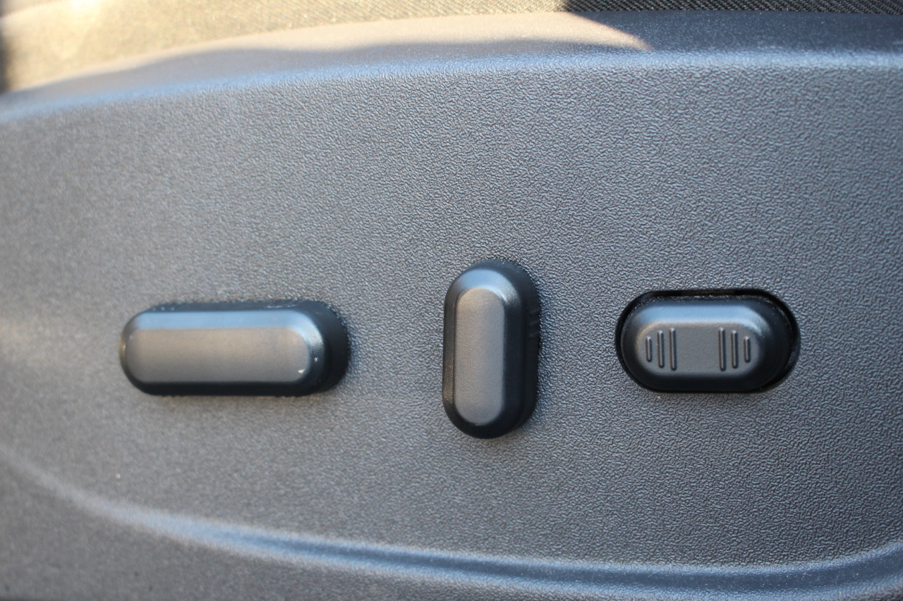 Ford Escape Titanium 4WD 2014