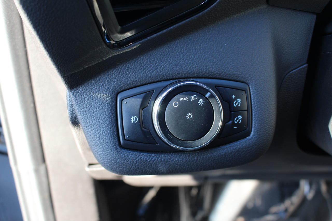 Ford Escape Titanium 4WD 2014