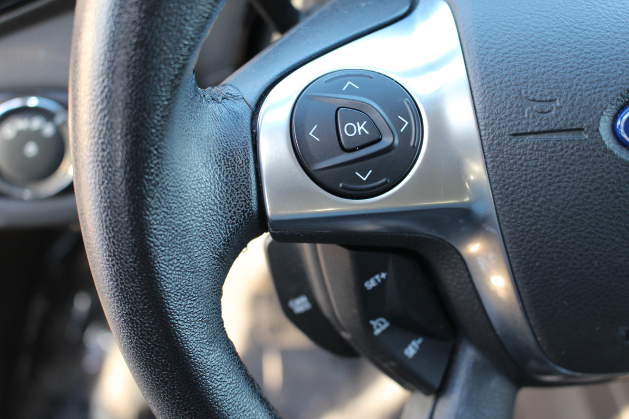 Ford Escape Titanium 4WD 2014