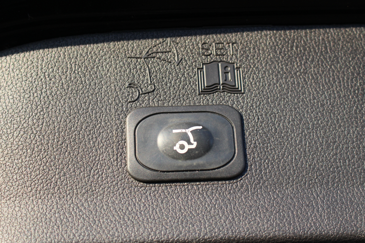 Ford Escape Titanium 4WD 2014